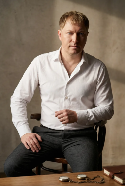 Черепанов Максим Алексеевич